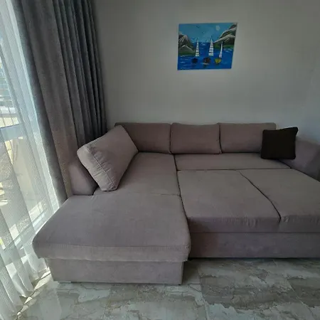 דירה Magnolia 6 *