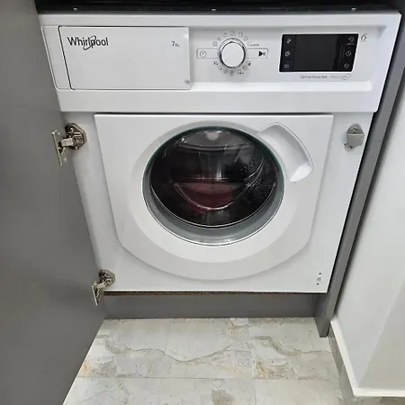 Magnolia 6 * סאני ביץ'